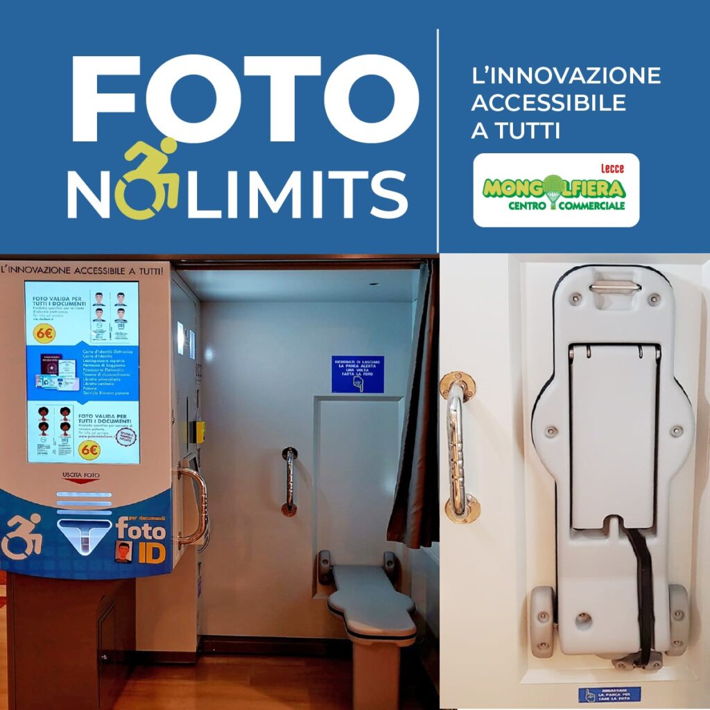 Foto NO LIMITS