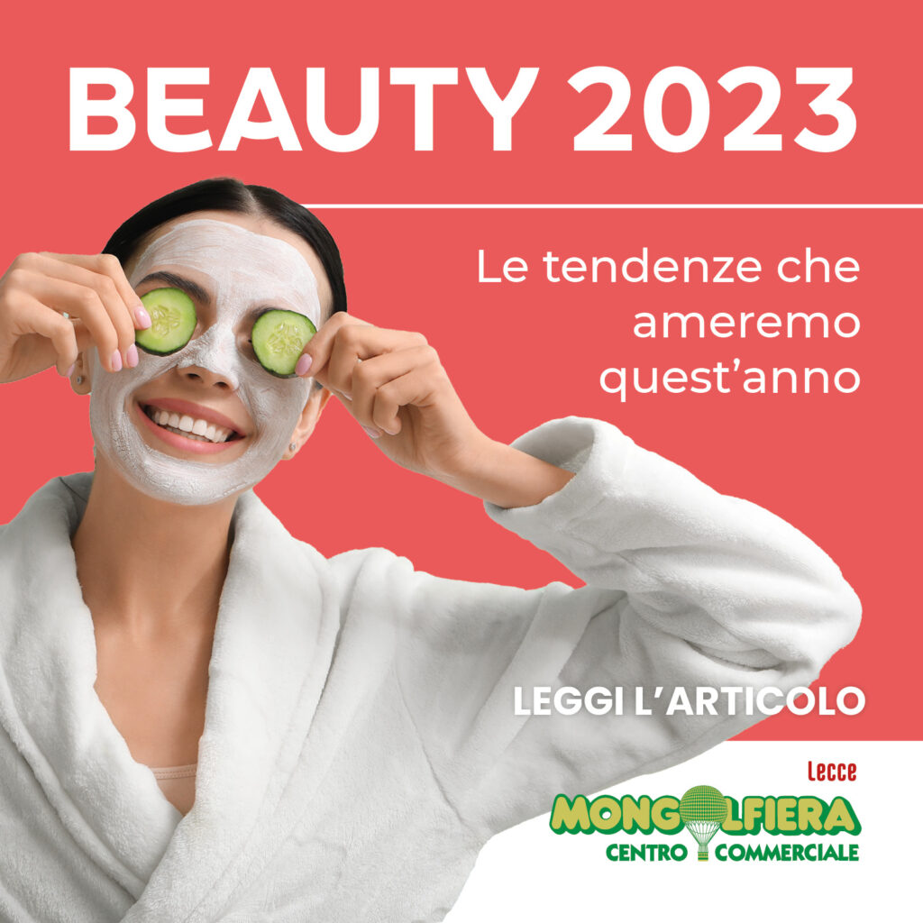 Beauty 2023